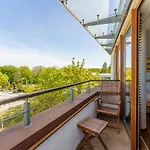 Apartman 3l Przy Molo Kołobrzeg