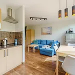 Apartman 3l Przy Molo Kołobrzeg