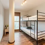 Apartman 3l Przy Molo Kołobrzeg