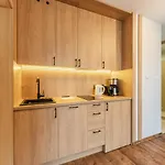 Apartman 3l Przy Molo Kołobrzeg