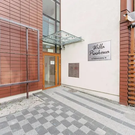 3l Przy Molo Kolobrzeg