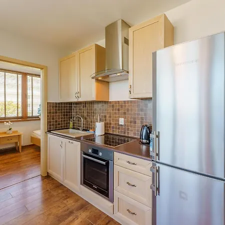 Apartament 3l Przy Molo