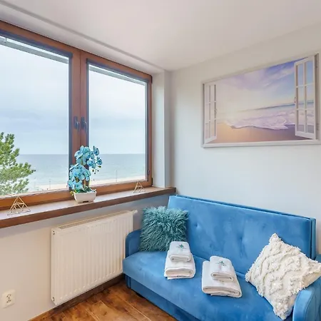 3l Przy Molo * Kolobrzeg