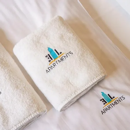 3l Przy Molo Daire Kolobrzeg