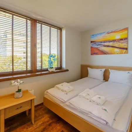 3l Przy Molo * Kolobrzeg