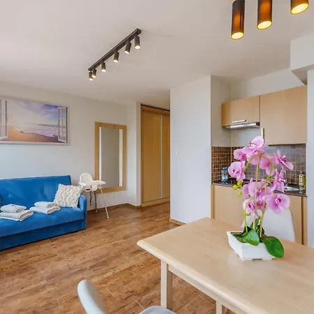 3l Przy Molo Kolobrzeg