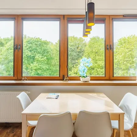 3l Przy Molo Apartmán *