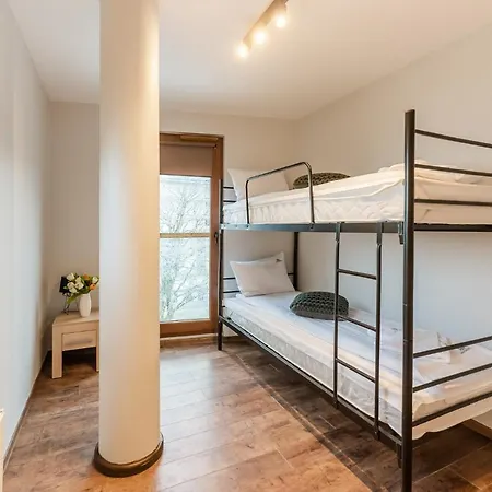 Apartament 3l Przy Molo Kołobrzeg