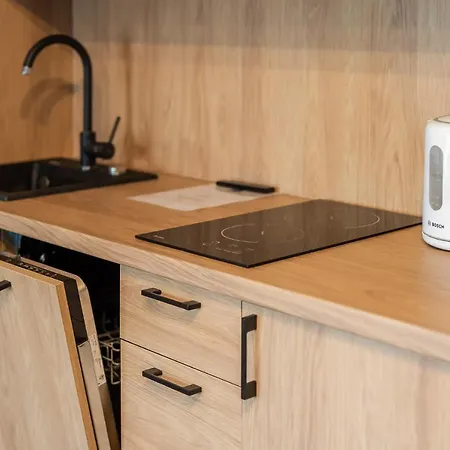 3l Przy Molo * Kolobrzeg