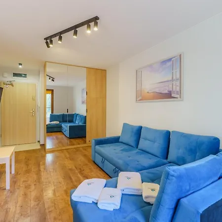 3l Przy Molo Apartment