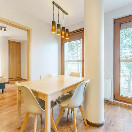 3l Przy Molo Apartament Kołobrzeg