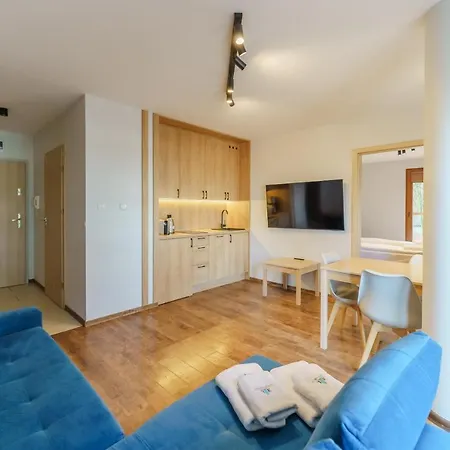 3l Przy Molo Apartament *