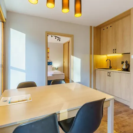 3l Przy Molo Apartament