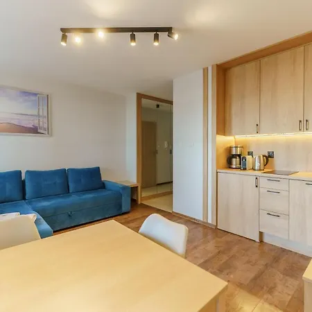3l Przy Molo Apartament *