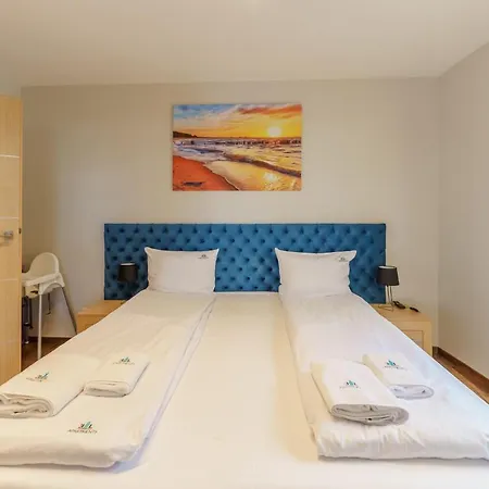 3l Przy Molo Apartament