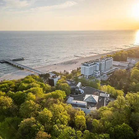 3l Przy Molo * Kolobrzeg