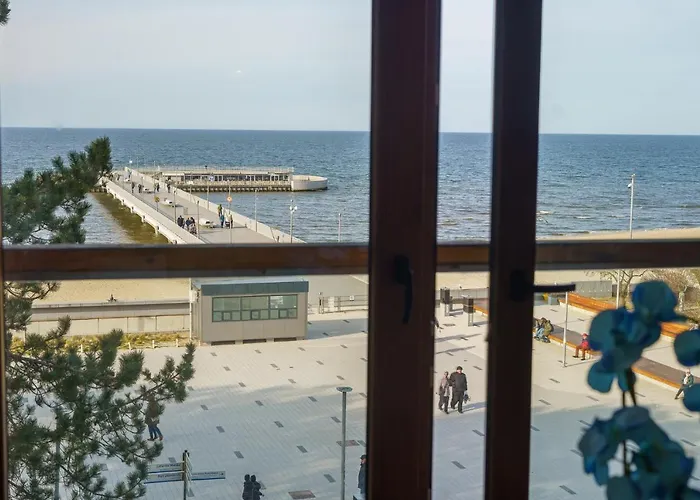 3l Przy Molo Kolobrzeg