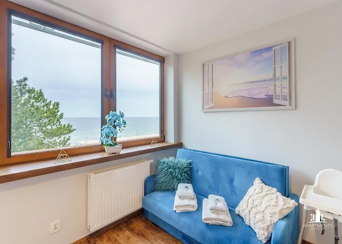 3l Przy Molo * Kolobrzeg