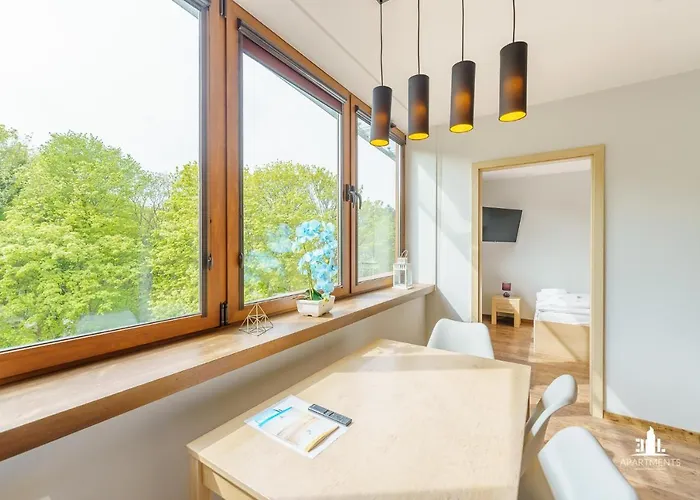 3l Przy Molo * Kolobrzeg