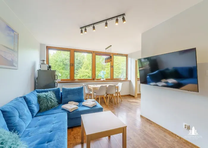 3l Przy Molo * Kolobrzeg