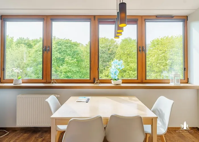 3l Przy Molo Apartment *