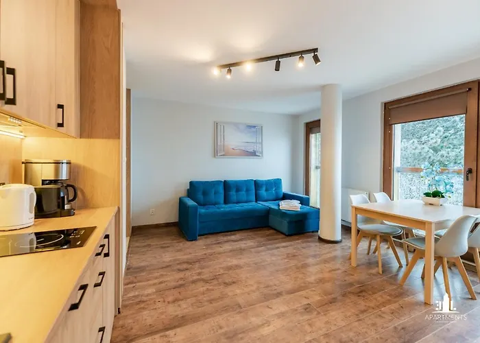 3l Przy Molo Apartment