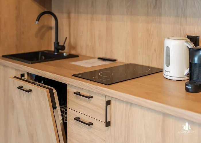 3l Przy Molo * Kolobrzeg