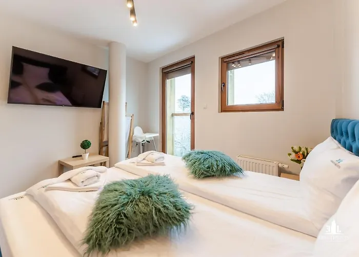 3l Przy Molo Kolobrzeg