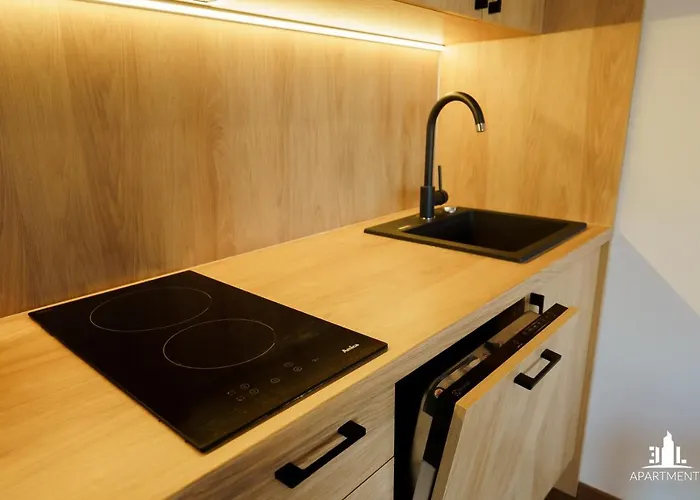 3l Przy Molo * Kolobrzeg