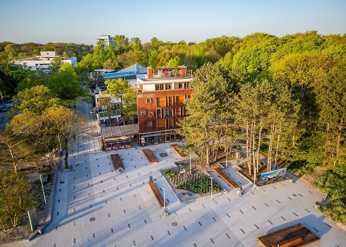 3l Przy Molo Kolobrzeg