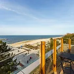3l Przy Molo Apartmán Kolobřeh