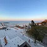 Apartmán 3l Przy Molo