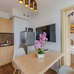 Apartmán 3l Przy Molo Kolobřeh