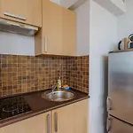 Apartmán 3l Przy Molo *