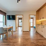 Apartmán 3l Przy Molo