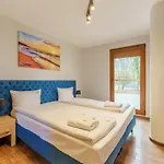 Apartmán 3l Przy Molo Kolobřeh