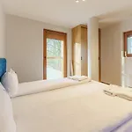3l Przy Molo Apartmán Kolobřeh