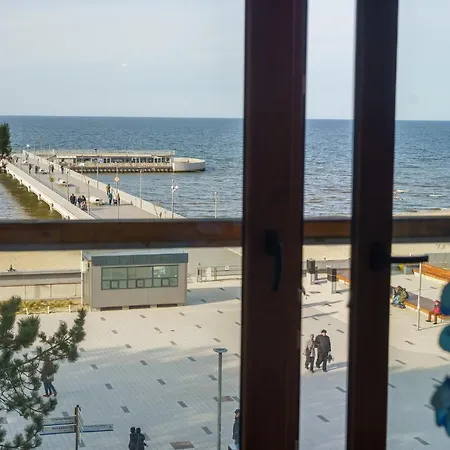 3l Przy Molo Kolobrzeg