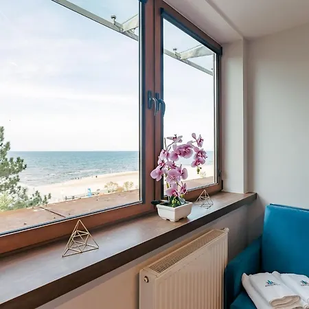 3l Przy Molo Kolobrzeg