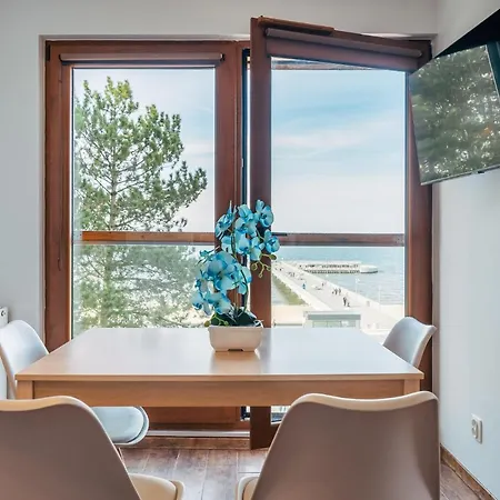 3l Przy Molo * Kolobrzeg