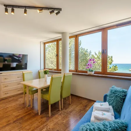 3l Przy Molo * كولوبرزيغ