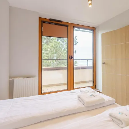 3l Przy Molo كولوبرزيغ