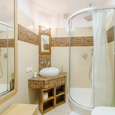 Apartment 3l Przy Molo