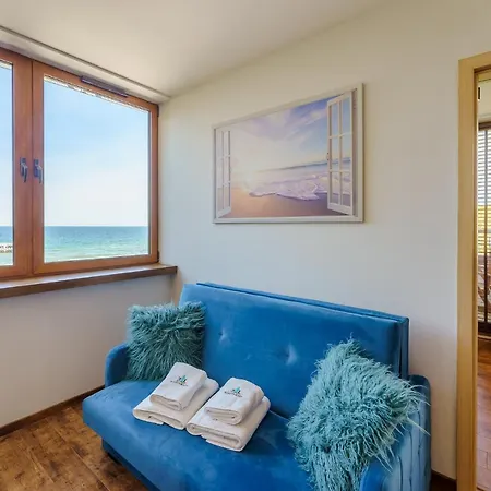 3l Przy Molo Kolobrzeg