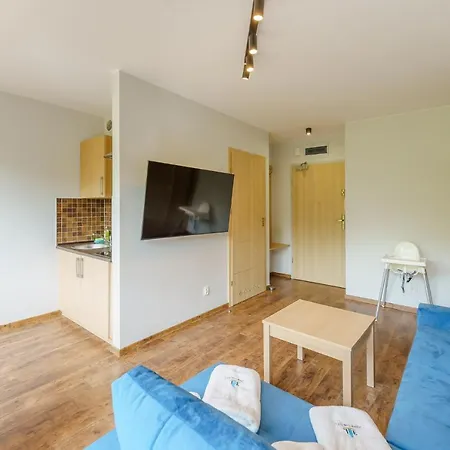 3l Przy Molo كولوبرزيغ