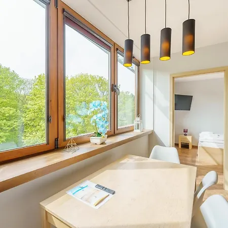 3l Przy Molo * كولوبرزيغ