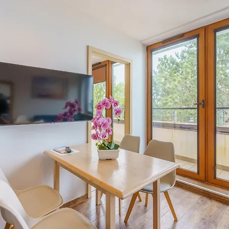 3l Przy Molo Apartment Kolobrzeg