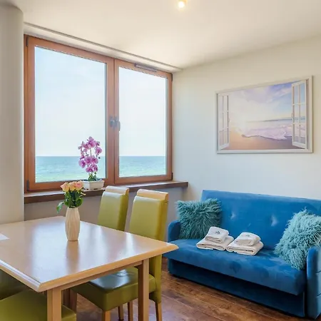 3l Przy Molo Apartment