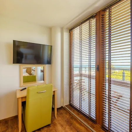 3l Przy Molo كولوبرزيغ