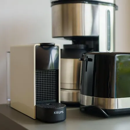 3l Przy Molo Apartment